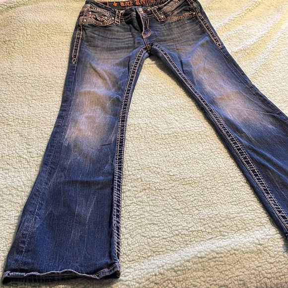 Rock Revival - Picture 5 of 5